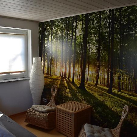 Zimmer Baerbel Forbau Eksteriør bilde