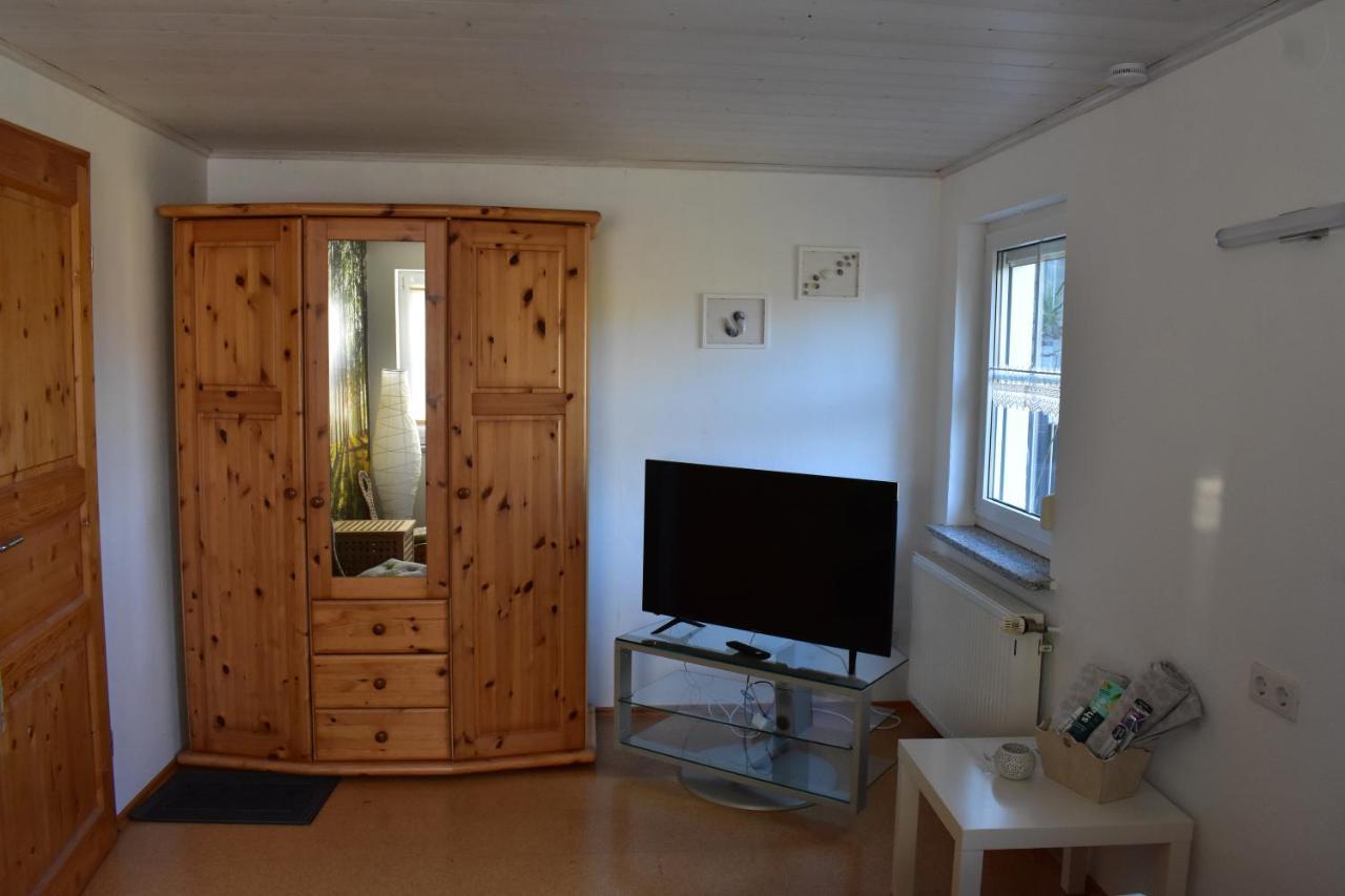Zimmer Baerbel Forbau Eksteriør bilde