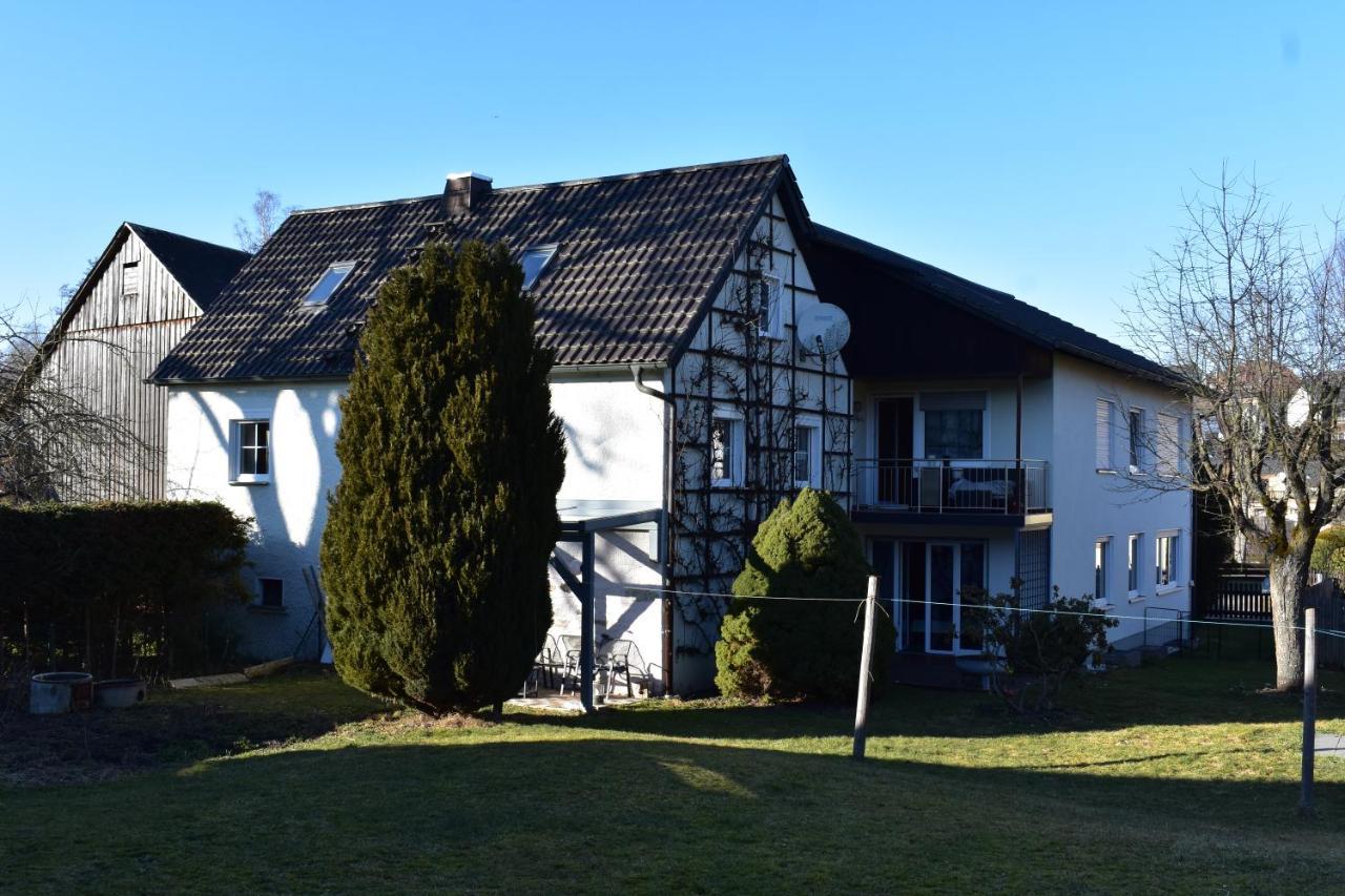Zimmer Baerbel Forbau Eksteriør bilde