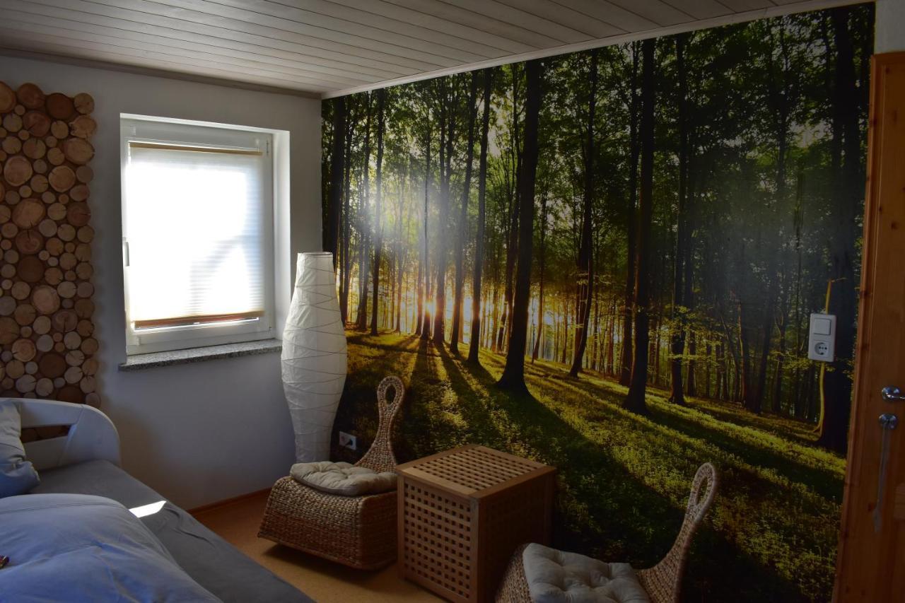Zimmer Baerbel Forbau Eksteriør bilde